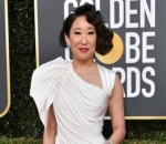 Sandra Oh