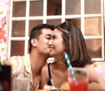 Makin Mesra, Vanessa Angel Tak Ragu Unggah Foto Dicium Bibi Ardiansyah