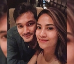 Belum Lama Jadian, Vanessa Angel Sering Bagikan Foto Mesra dengan Sang Kekasih