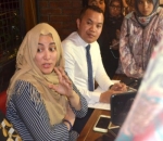 Muhammad Zakir Rasyidin Tegaskan Vanessa Angel Tak Terlibat Prostitusi Online