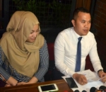 Yakin Tak Terlibat, Muhammad Zakir Rasyidin Sebut Vanessa Angel ke Surabaya Untuk Isi Acara