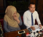 Muhammad Zakir Rasyidin Bantah Ada Barang Bukti Kondom Saat Amankan Vanessa Angel