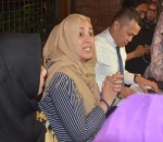 Jane Shalimar Janji Bakal Dampingi Vanessa Angel Hadapi Kasus Yang Menimpanya
