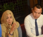 Vanessa Angel Jadi Trending, Jane Shalimar Minta Netizen Tak Berlebihan
