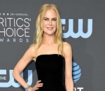 Nicole Kidman