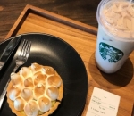 Minuman Terbaru dengan Aroma Bunga