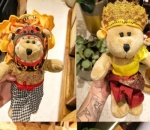 Kalian dapat Membeli Merchandise yang Menggemaskan