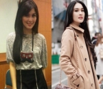 Sandra Dewi