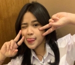 Polos, Brisia Jodie Akui Tak Bisa Bahasa Gaul Meski Sudah Lama di Jakarta