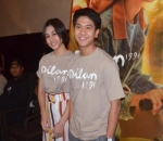 Disatukan Lagi, Iqbaal dan Vanessa Kompak di Jumpa Pers 'Dilan 1991'