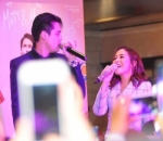 Isi OST 'Matt and Mou', Prilly Latuconsina Duet Bareng Maxime Bouttier