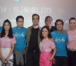 Main Bareng, Prilly Latucosina dan Maxime Bouttier Tak Kesulitan Bangun Chemistry