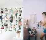 Bikin Gantungan di Kamar dengan Usaha Sendiri