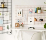 Grid Wire Bikin Kamar Lebih Keren