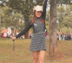 Finalis 'D'Academy Asia 3', Rani Zamala