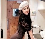 Kenal di Sosmed, Kevin Aprilio Mantap Pacari Vicy Melanie Sejak 2015