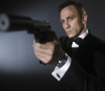 Daniel Craig