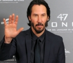 Keanu Reeves
