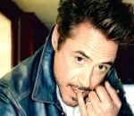 Robert Downey Jr. 
