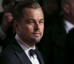 Leonardo DiCaprio