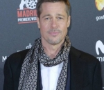 Brad Pitt