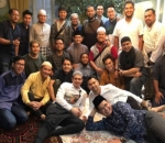 Hati Terasa Kosong, Raffi Ahmad Undang Rekan Artis Untuk Pengajian di Rumah
