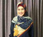 Berhijab, Cut Meyriska Didukung Netter dan Didoakan Istiqomah