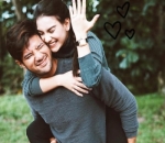 Digendong Ammar Zoni, Irish Bella Pamer Cincin Tunangan