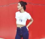 OOTD Busana Santai ala Marion yang Kece Abis