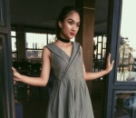 Mau Tampil Lebih Feminin? OOTD Marion Satu Bisa Jadi Inspirasi