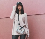 Yuk Ikutin Style Swag ala Marion Ini