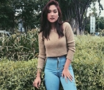 Jalan-Jalan Bareng Pacar dengan Style Marion Ini Boleh Juga