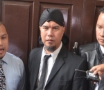 Pengacara Ahmad Dhani Sebut Kasus Kliennya Mirip Pangeran Diponegoro