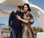 Maia Estianty Ulang Tahun, Irwan Mussry Tulis Pesan Romantis Sambil Unggah Foto Ini