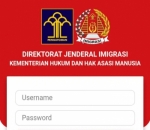 Menuju Pendaftaran Akun