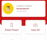 Masuk ke Halaman Utama APAPO