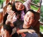 Ayah Andalan, Mandala Shoji Selalu Bahagia Diajak Main Oleh Putra-Putrinya