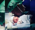 Dikaruniai Anak Keempat, Mandala Shoji Bagikan Kabar Bahagia di Instagram