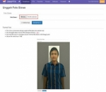 Cara Unggah Foto di SNMPTN 2019
