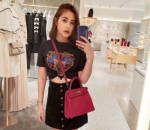 Pakai Skirt Memang Pilihan Tepat