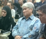 Lieus Sungkharisma Berusaha Memperjuangkan Hak Asasi Ahmad Dhani
