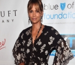 Halle Berry