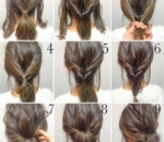 Style Rambut Pendek yang Cocok buat ke Kondangan