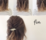 Model Rambut Pendek yang Mudah