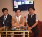 Bantah Rumor Tinggalkan Yovie & Nuno
