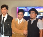 Yovie & Nuno Punya Formasi Yang Lebih 'Ganteng'