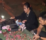 Selalu Merindukan Mendiang Olga Syahputra