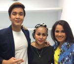 Mak Vera Ditinggalkan Oleh Billy Syahputra Cs