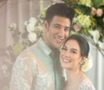 Resmi Tunangan, Ammar Zoni dan Irish Bella Kabarnya Menikah April Mendatang