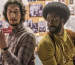 BlacKkKlansman